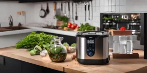 Bästa sous vide-cirkulatorer - Anova Precision Cooker Pro, Champion CHSV310, Witt Smart, OBH Nordica Immersion Slim, och OBH Nordica Magnetic Circulation